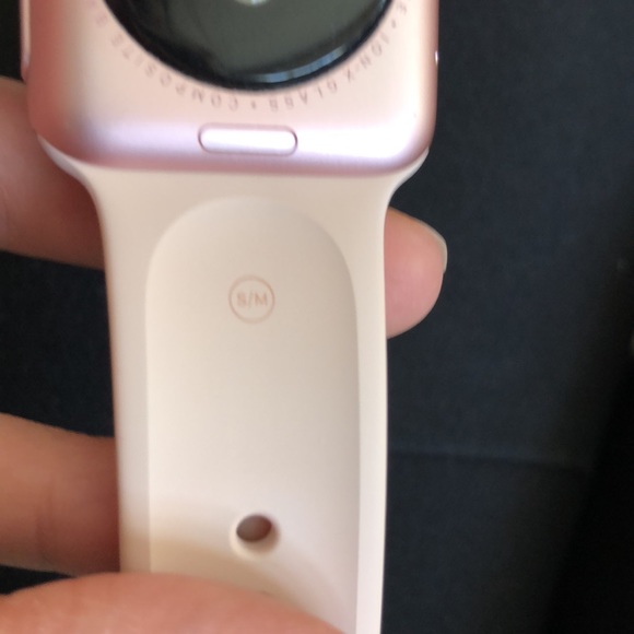 Apple watch series 1 - Picture 9 of 14